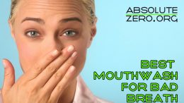 Best Mouthwash For Bad Breath